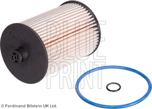 Blue Print ADF122309 - Fuel filter car-mod.net