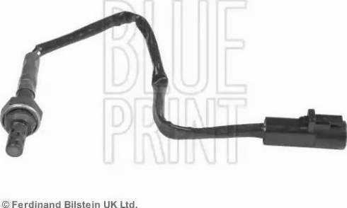 Blue Print ADF127005C - Oxygen, Lambda Sensor car-mod.net