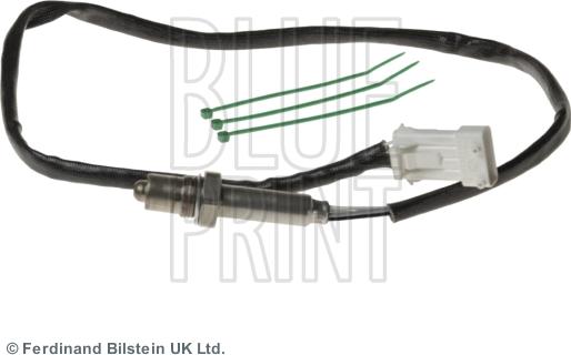 Blue Print ADF127003C - Oxygen, Lambda Sensor car-mod.net
