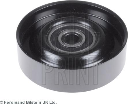 Blue Print ADG096506 - Pulley, v-ribbed belt car-mod.net