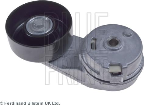 Blue Print ADG096520 - Belt Tensioner, v-ribbed belt car-mod.net