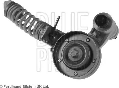 Blue Print ADG096521 - Belt Tensioner, v-ribbed belt car-mod.net