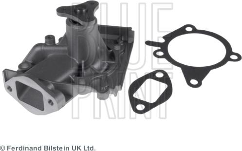 Blue Print ADG09142 - Water Pump car-mod.net