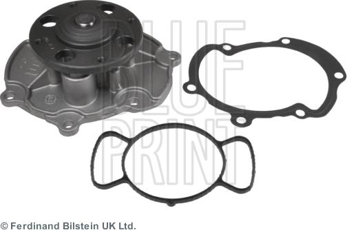Blue Print ADG09166 - Water Pump car-mod.net
