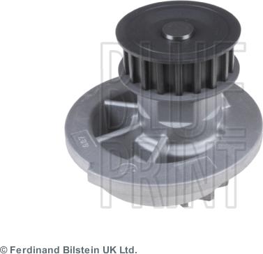 Blue Print ADG09117 - Water Pump car-mod.net