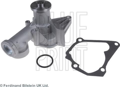 Blue Print ADG09135 - Water Pump car-mod.net