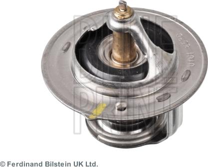 Blue Print ADG09244 - Coolant thermostat / housing car-mod.net