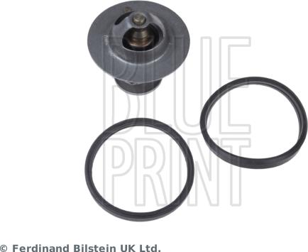 Blue Print ADG09240 - Coolant thermostat / housing car-mod.net