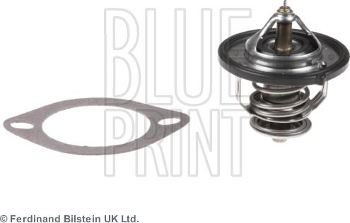 Blue Print ADG09243 - Coolant thermostat / housing car-mod.net