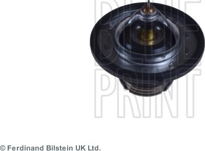 Blue Print ADG09250 - Coolant thermostat / housing car-mod.net