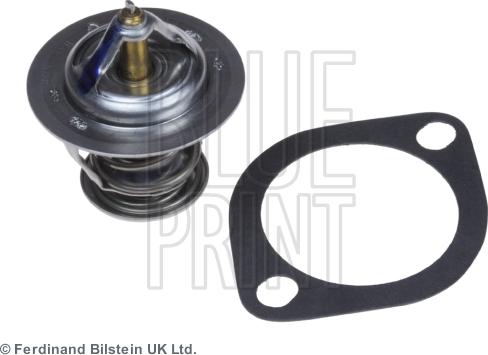 Blue Print ADG09209 - Coolant thermostat / housing car-mod.net