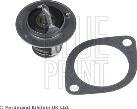 Blue Print ADG09205 - Coolant thermostat / housing car-mod.net