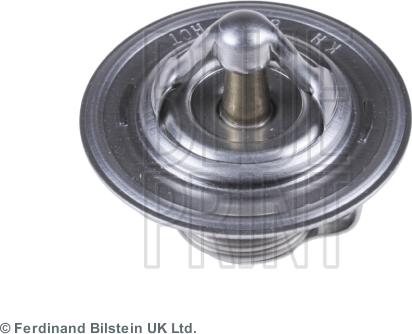 Blue Print ADG09203 - Coolant thermostat / housing car-mod.net