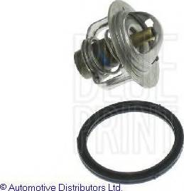 Blue Print ADG09219 - Coolant thermostat / housing car-mod.net
