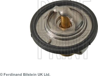 Blue Print ADG09218 - Coolant thermostat / housing car-mod.net