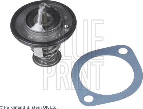 Blue Print ADG09212 - Coolant thermostat / housing car-mod.net