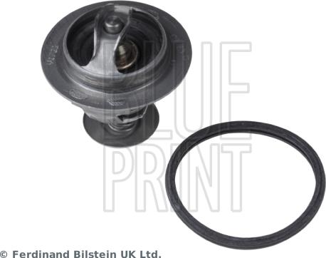 Blue Print ADG09235 - Coolant thermostat / housing car-mod.net