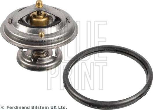 Blue Print ADG09236 - Coolant thermostat / housing car-mod.net