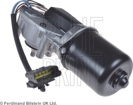 Blue Print ADG09793 - Wiper Motor car-mod.net