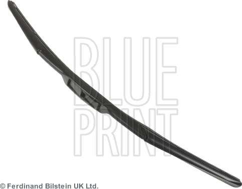 Blue Print ADG09744 - Wiper Blade car-mod.net