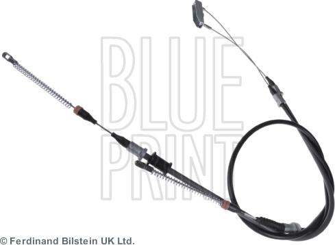 Blue Print ADG04647 - Cable, parking brake car-mod.net