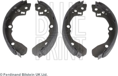 Blue Print ADG04120 - Drum Brake Shoe Set car-mod.net
