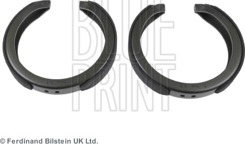 Blue Print ADG04128 - Brake Shoe Set, parking brake car-mod.net