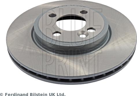 Blue Print ADG043149 - Brake Disc car-mod.net