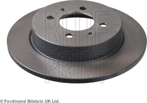 Blue Print ADG04316 - Brake Disc car-mod.net