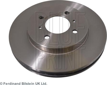 Blue Print ADG04311 - Brake Disc car-mod.net