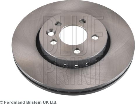 Blue Print ADG043235 - Brake Disc car-mod.net