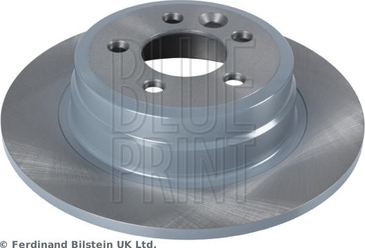 Blue Print ADG043233 - Brake Disc car-mod.net