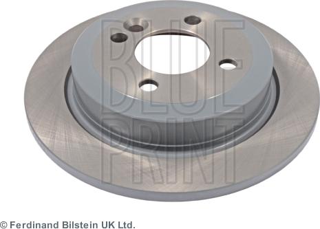 Blue Print ADG04375 - Brake Disc car-mod.net