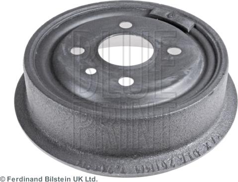 Blue Print ADG04701 - Brake Drum car-mod.net