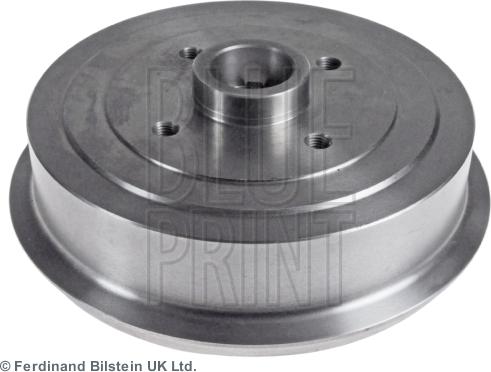 Blue Print ADG04702 - Brake Drum car-mod.net