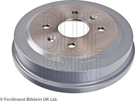 Blue Print ADG04717 - Brake Drum car-mod.net