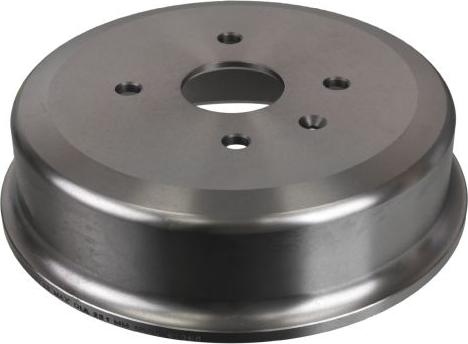 Blue Print ADG04723 - Brake Drum car-mod.net