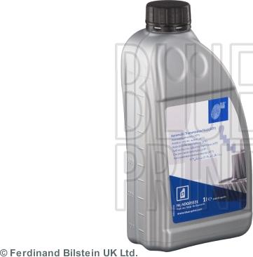 Blue Print ADG05531 - Automatic Transmission Oil car-mod.net