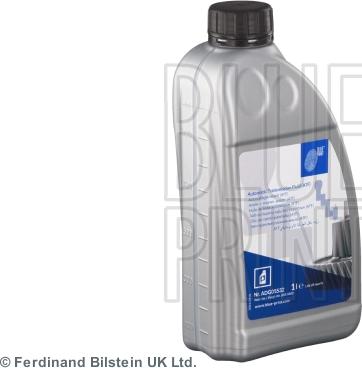 Blue Print ADG05532 - Automatic Transmission Oil car-mod.net