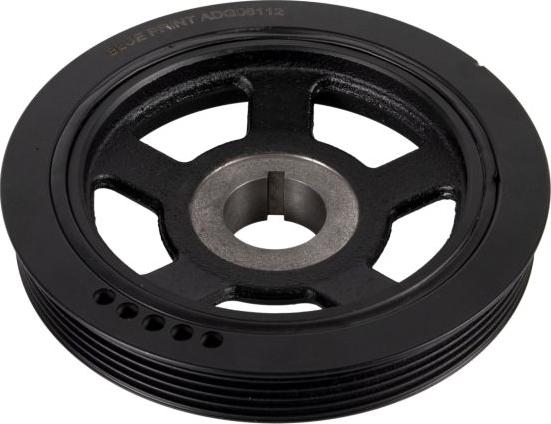 Blue Print ADG06112 - Belt Pulley, crankshaft car-mod.net