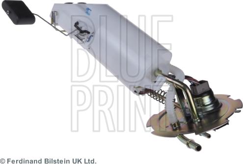 Blue Print ADG06809 - Fuel Pump car-mod.net