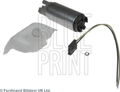 Blue Print ADG06819 - Fuel Pump car-mod.net