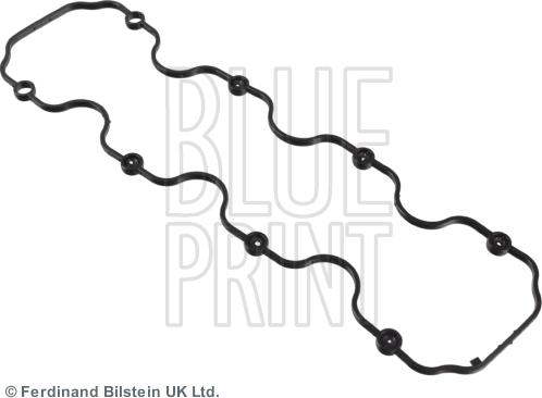Blue Print ADG06702 - Gasket, cylinder head cover car-mod.net