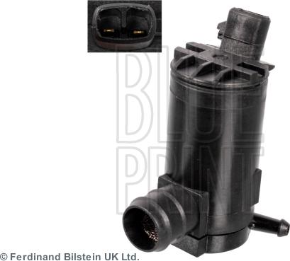 Blue Print ADG00373 - Water Pump, window cleaning car-mod.net