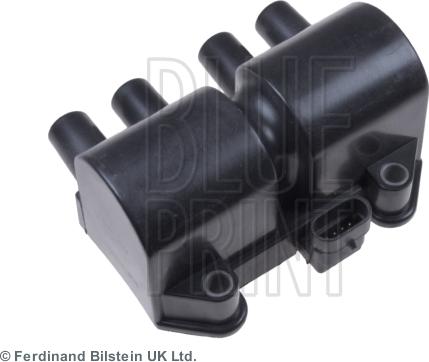 Blue Print ADG01493 - Ignition Coil car-mod.net