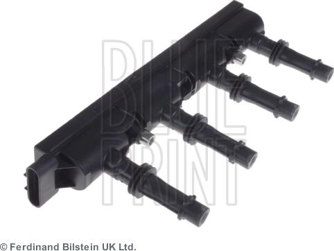 Blue Print ADG014109 - Ignition Coil car-mod.net