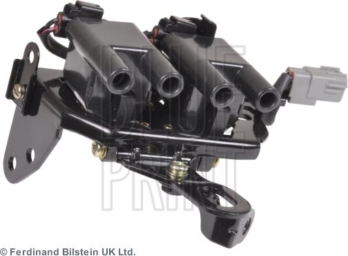 Blue Print ADG014101 - Ignition Coil car-mod.net