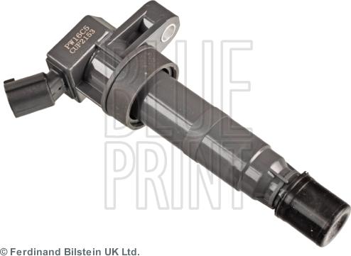 Blue Print ADG014115 - Ignition Coil car-mod.net
