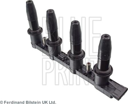 Blue Print ADG014110 - Ignition Coil car-mod.net