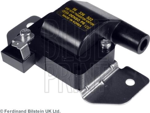 Blue Print ADG01483 - Ignition Coil car-mod.net